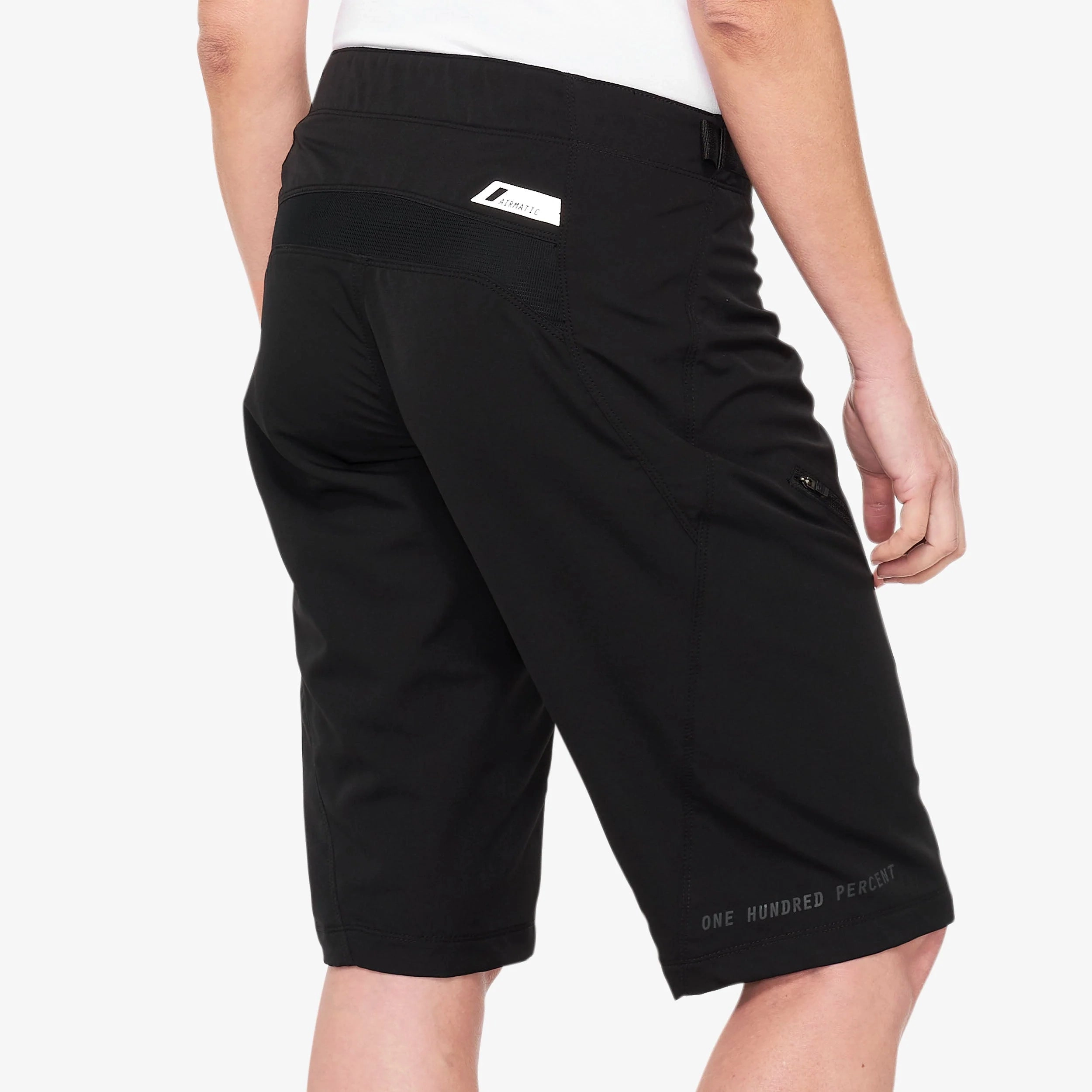 100% Women's Airmatic Short