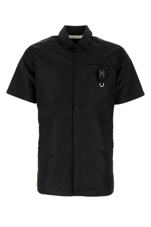 1017 ALYX 9SM Buckle Short-Sleeve Shirt