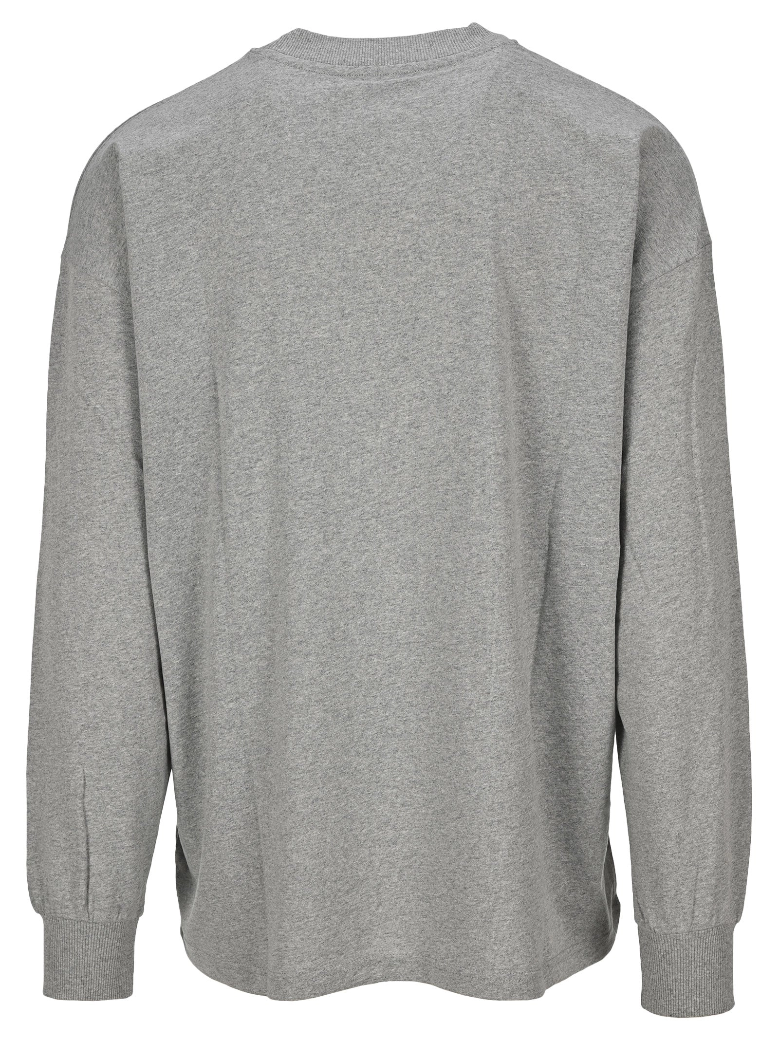 1017 ALYX 9SM Crewneck Long Sleeve T-Shirt