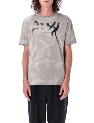 1017 ALYX 9SM Logo Printed Crewneck T-Shirt