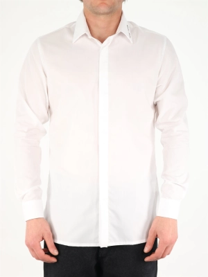 1017 ALYX 9SM Long-Sleeve Buttoned Shirt