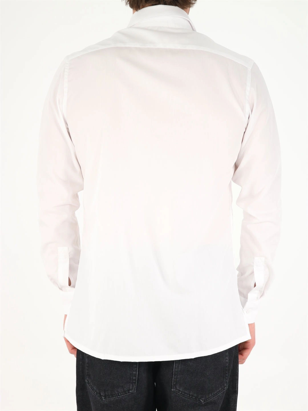 1017 ALYX 9SM Long-Sleeve Buttoned Shirt