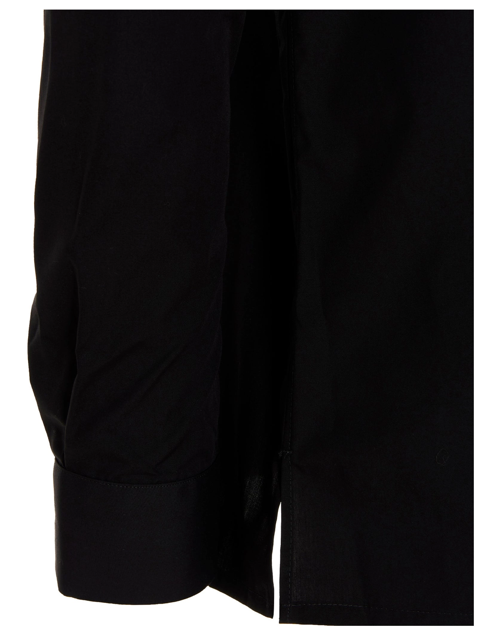 1017 ALYX 9SM Long-Sleeved Buttoned Shirt