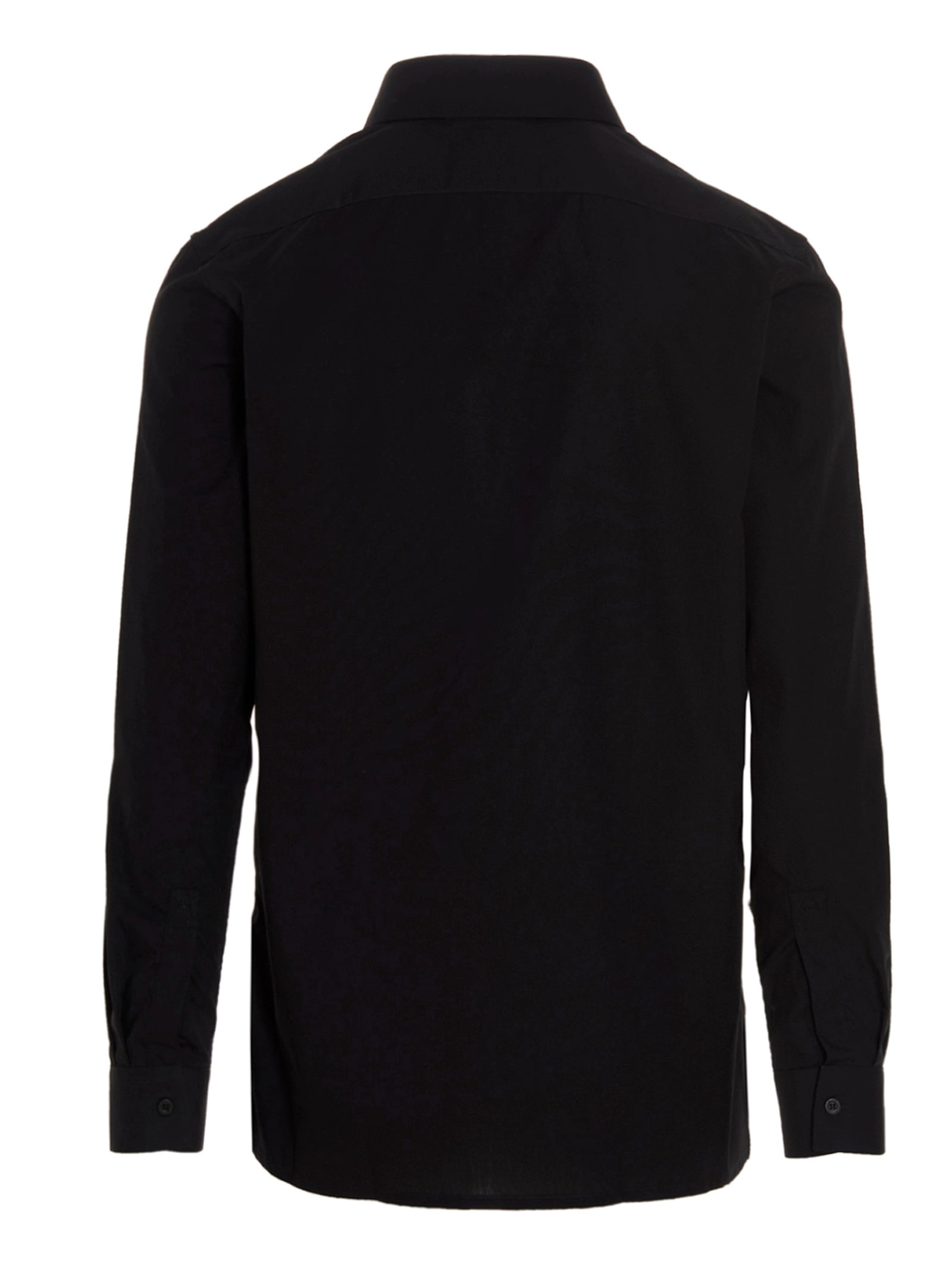 1017 ALYX 9SM Long-Sleeved Buttoned Shirt