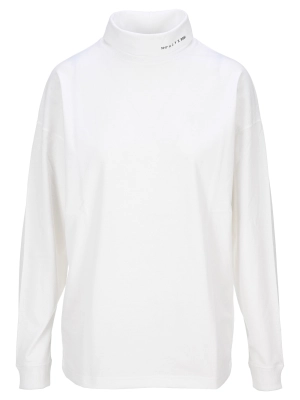 1017 ALYX 9SM Roll Neck T-Shirt