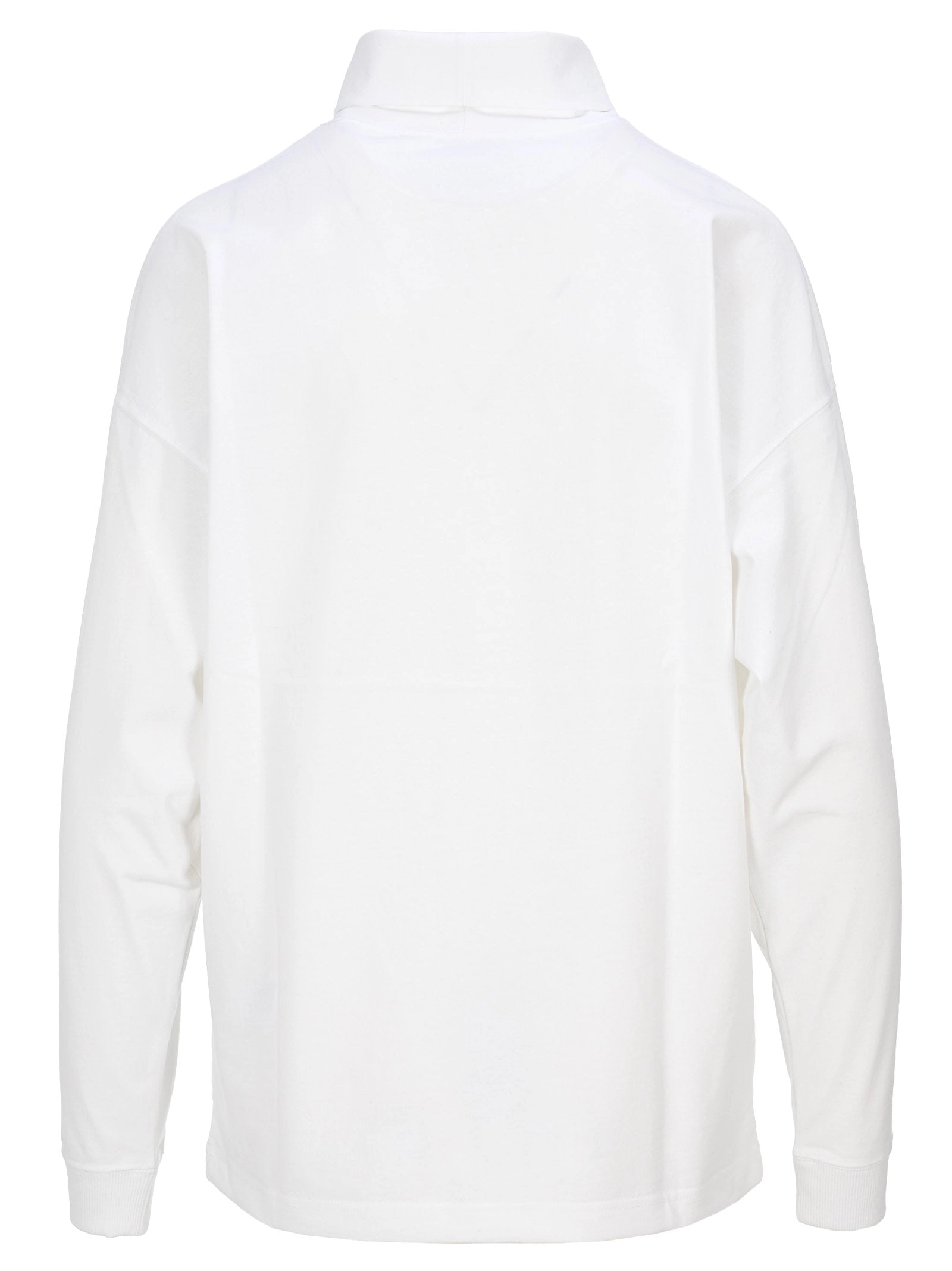 1017 ALYX 9SM Roll Neck T-Shirt