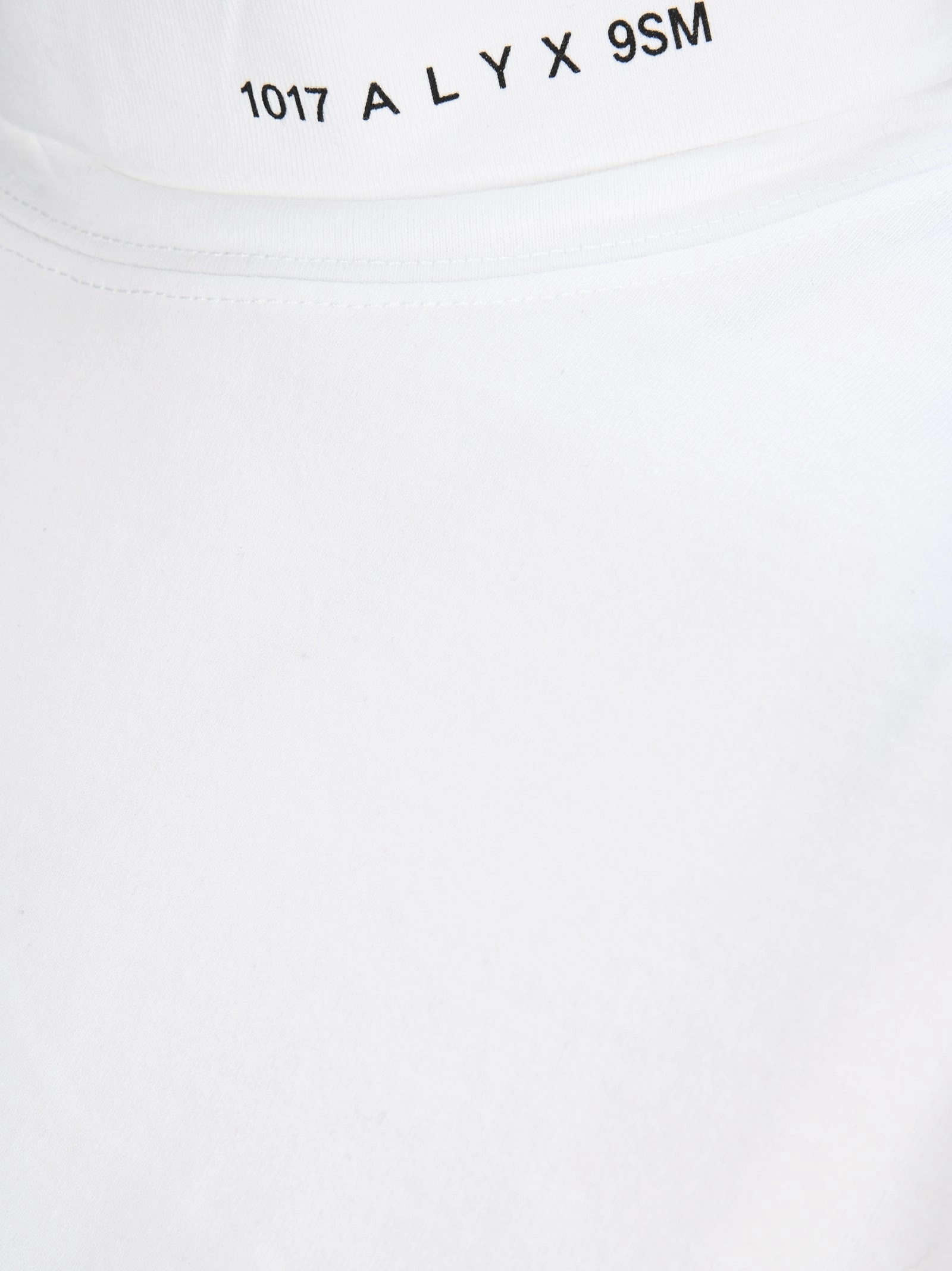 1017 ALYX 9SM Roll Neck T-Shirt