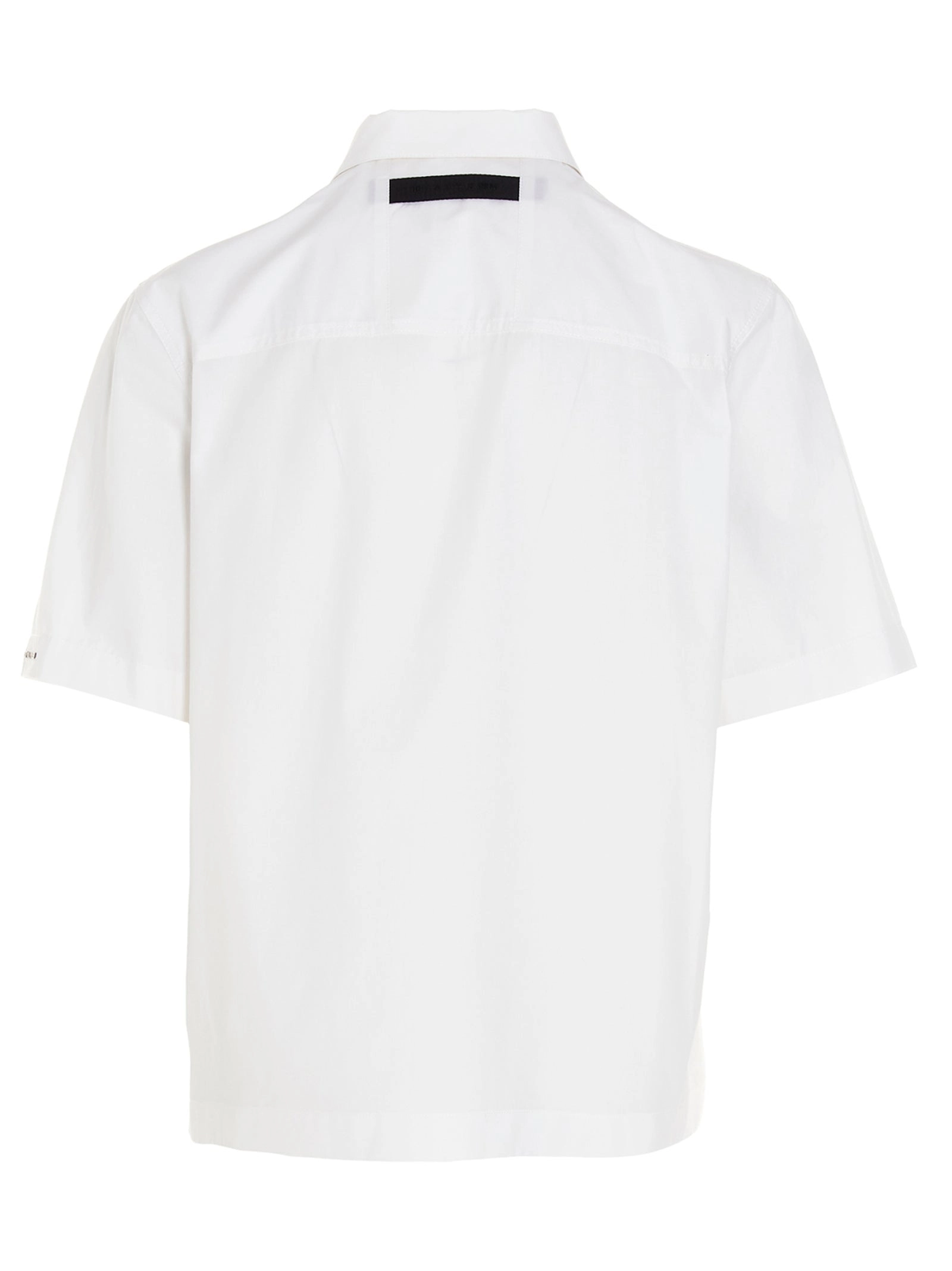 1017 ALYX 9SM Short-Sleeve Cargo Shirt