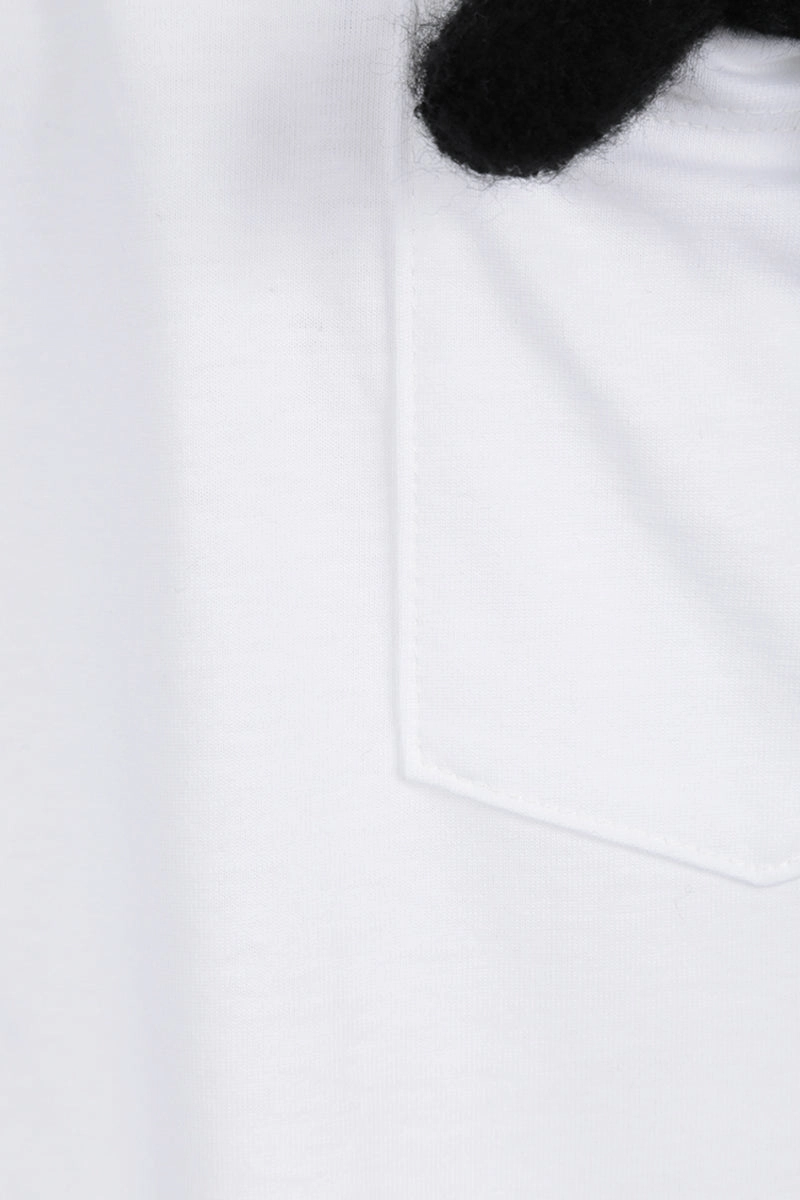 10CC Smiley cotton t-shirt