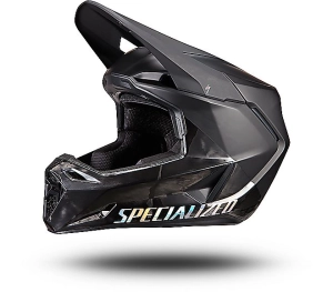 2023 SPECIALIZED DISSIDENT 2 HLMT CPSC BLACK MEDIUM BLACK HELMET