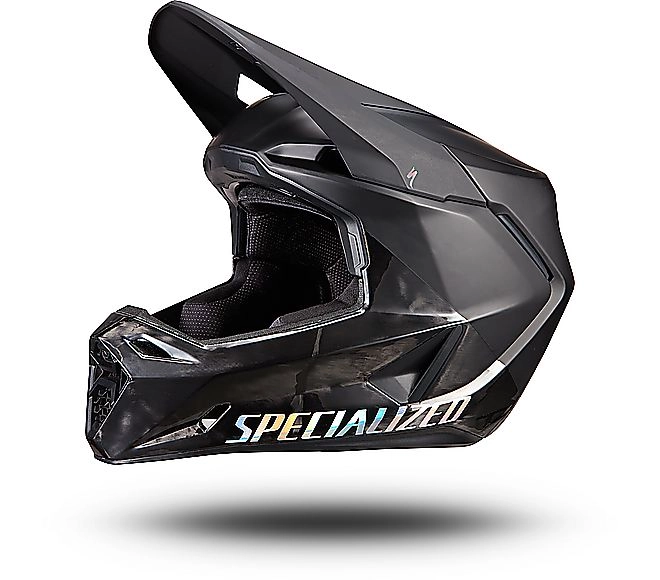 2023 SPECIALIZED DISSIDENT 2 HLMT CPSC BLACK MEDIUM BLACK HELMET