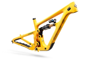 2025 Yeti SB160 Turq Series 29" Complete Mountain Bike - T4 XX Transmission