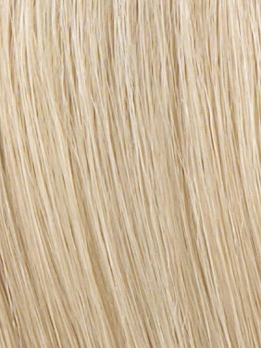 20" 2Pc Extension Set Hairpiece by Hairdo | Synthetic (Mono Top)