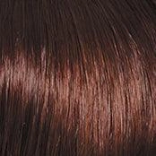 20" 2Pc Extension Set Hairpiece by Hairdo | Synthetic (Mono Top)