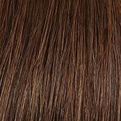 20" 2Pc Extension Set Hairpiece by Hairdo | Synthetic (Mono Top)