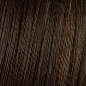 20" 2Pc Extension Set Hairpiece by Hairdo | Synthetic (Mono Top)