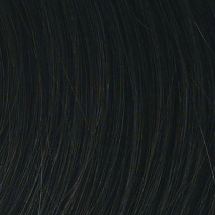 20" Invisible Extension Hairpiece by Hairdo | Heat Friendly Synthetic Halo