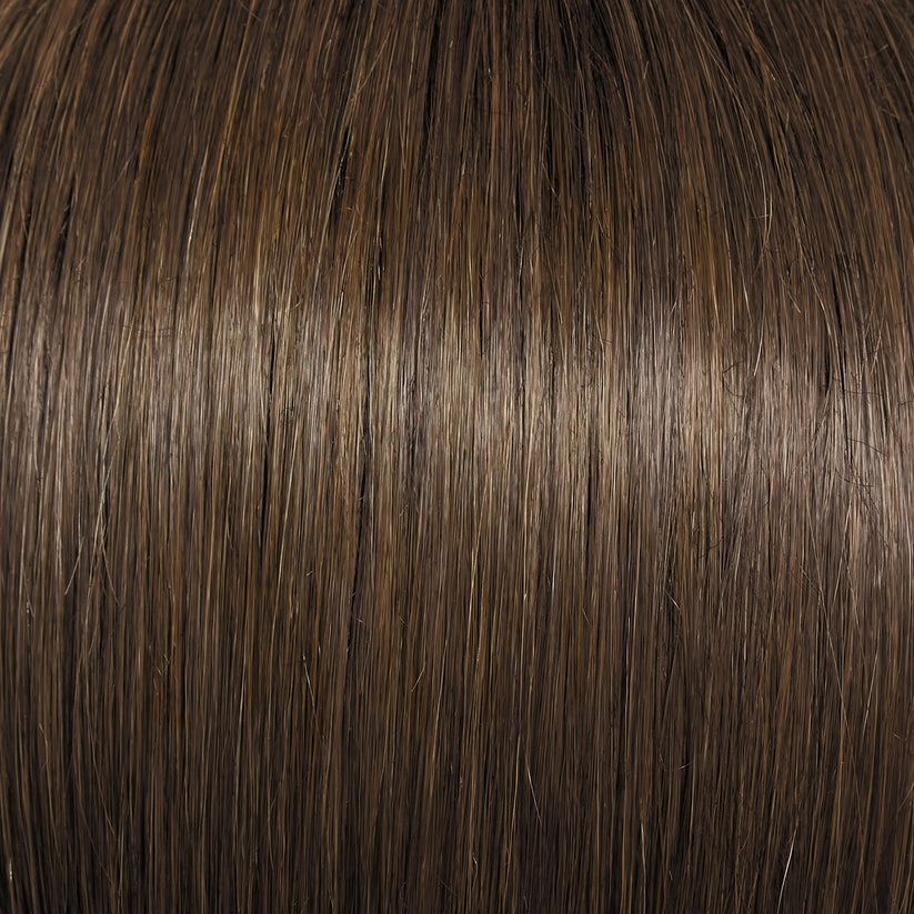 20" Invisible Extension Hairpiece by Hairdo | Heat Friendly Synthetic Halo