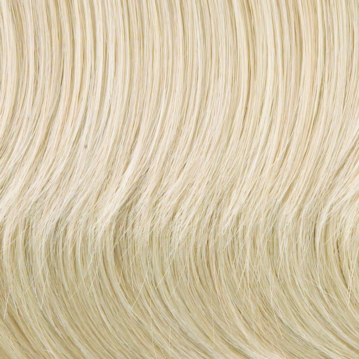 20" Invisible Extension Hairpiece by Hairdo | Heat Friendly Synthetic Halo