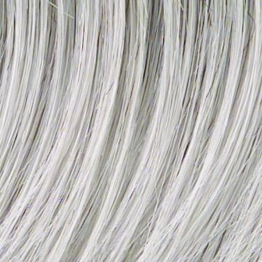 20" Invisible Extension Hairpiece by Hairdo | Heat Friendly Synthetic Halo
