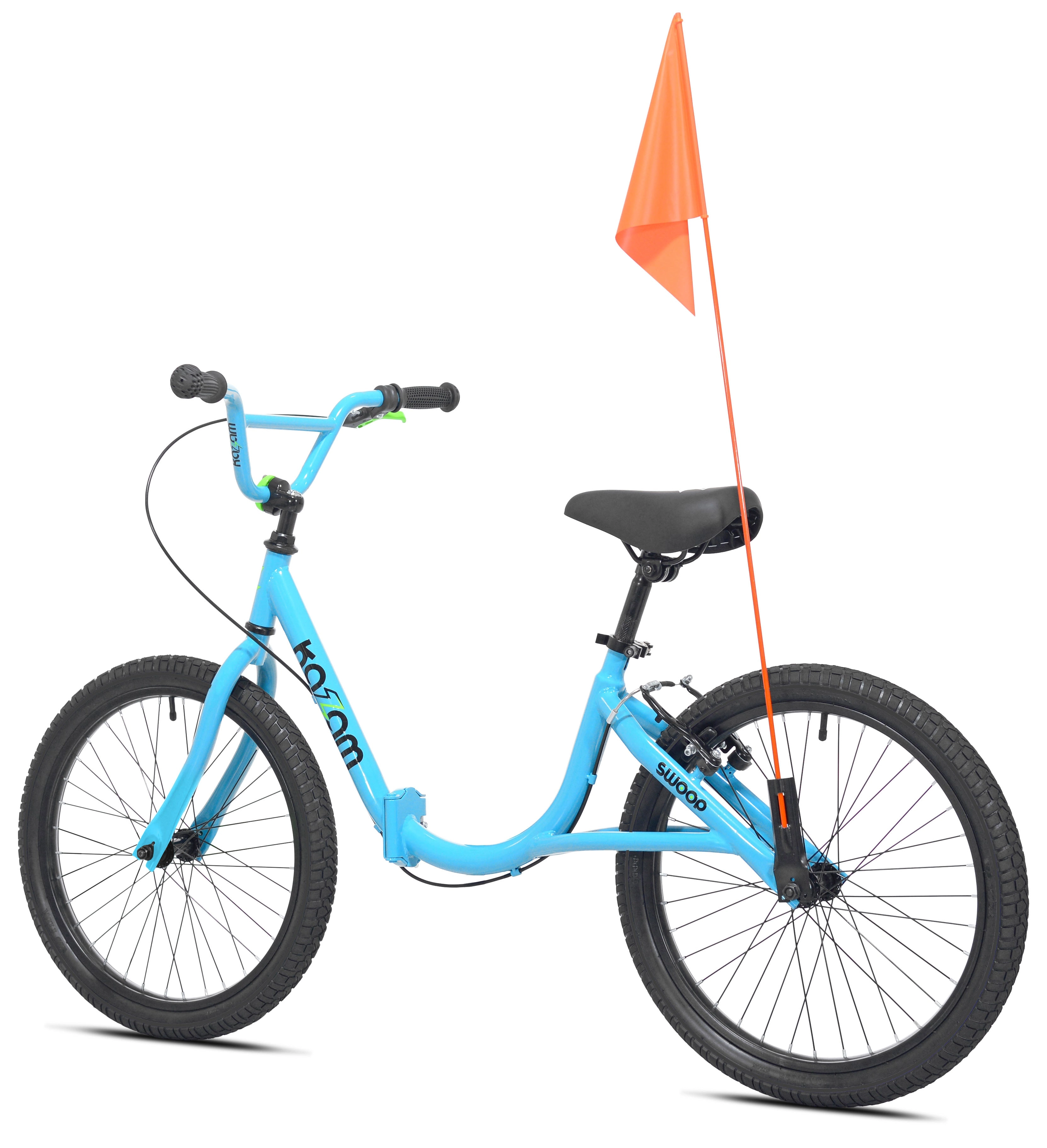 20" SWOOP | BALANCE BIKE