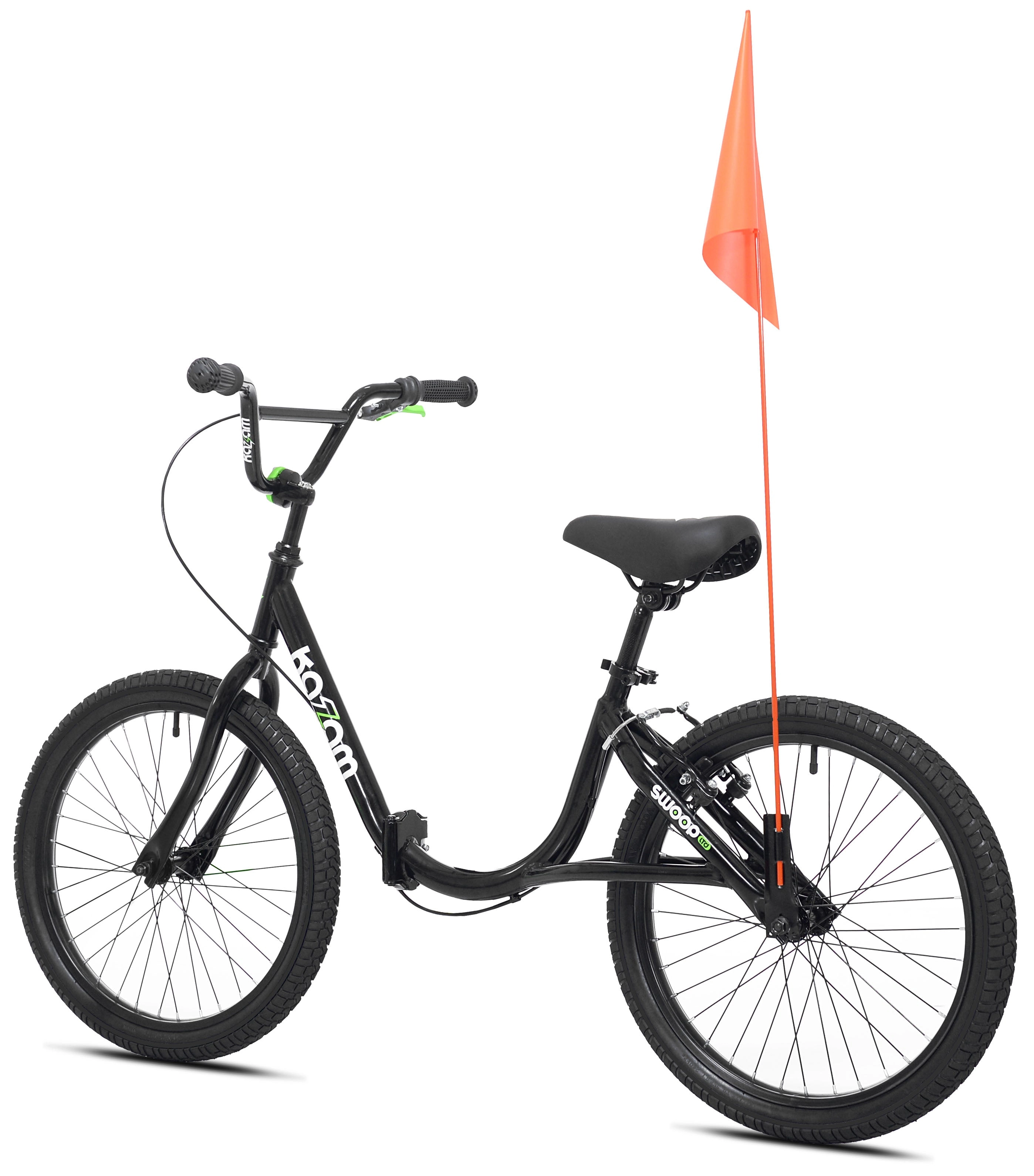 20" SWOOP | BALANCE BIKE