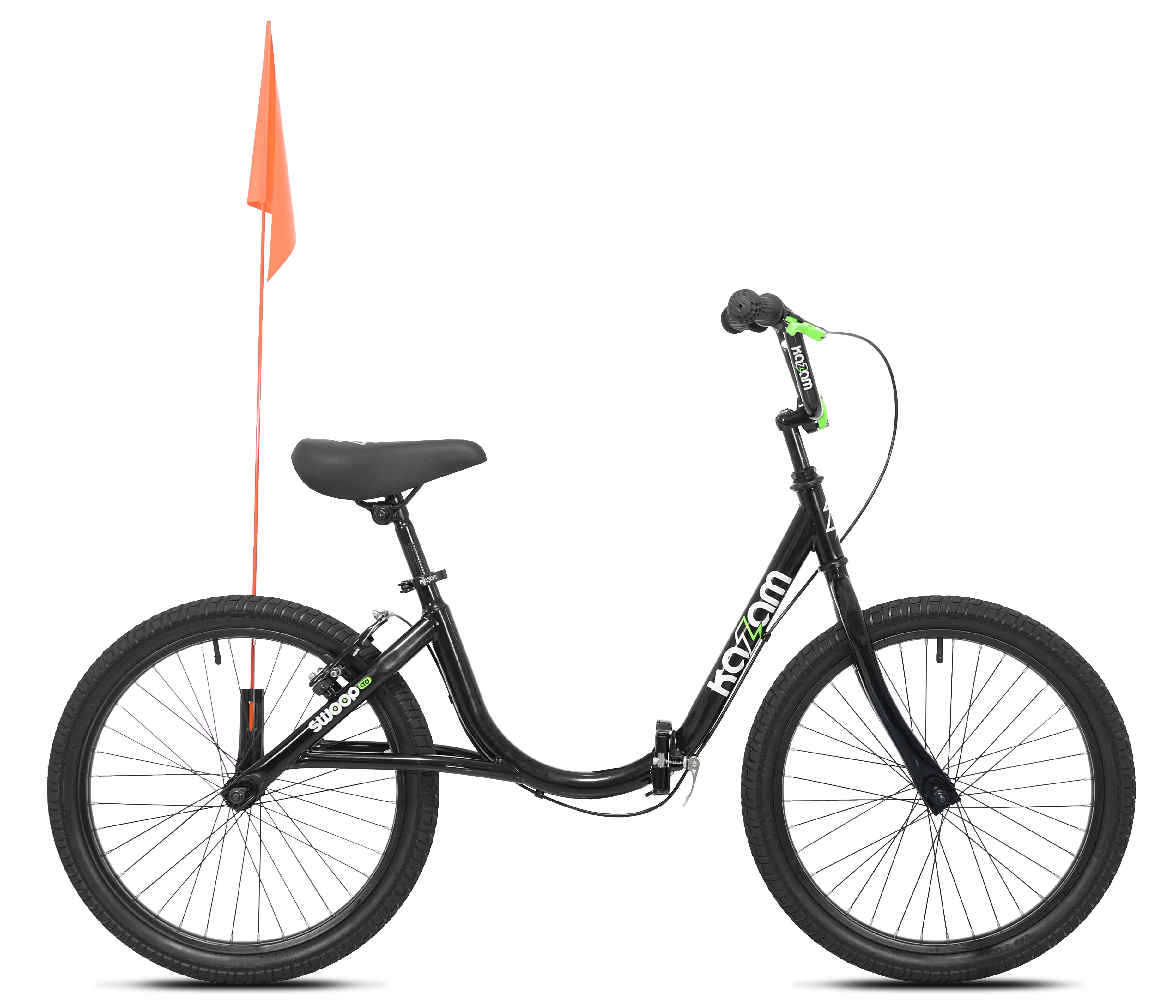 20" SWOOP | BALANCE BIKE