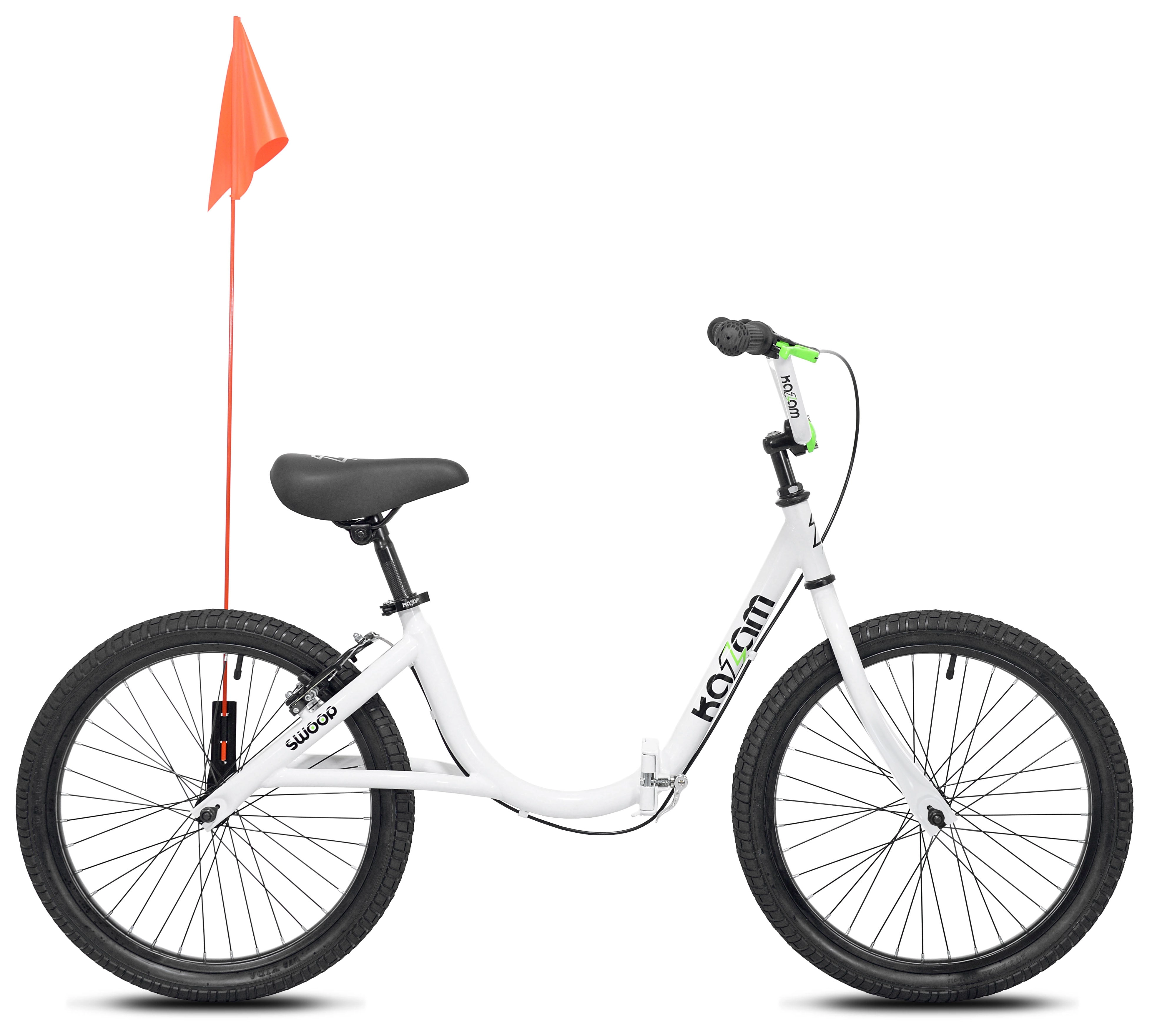 20" SWOOP | BALANCE BIKE