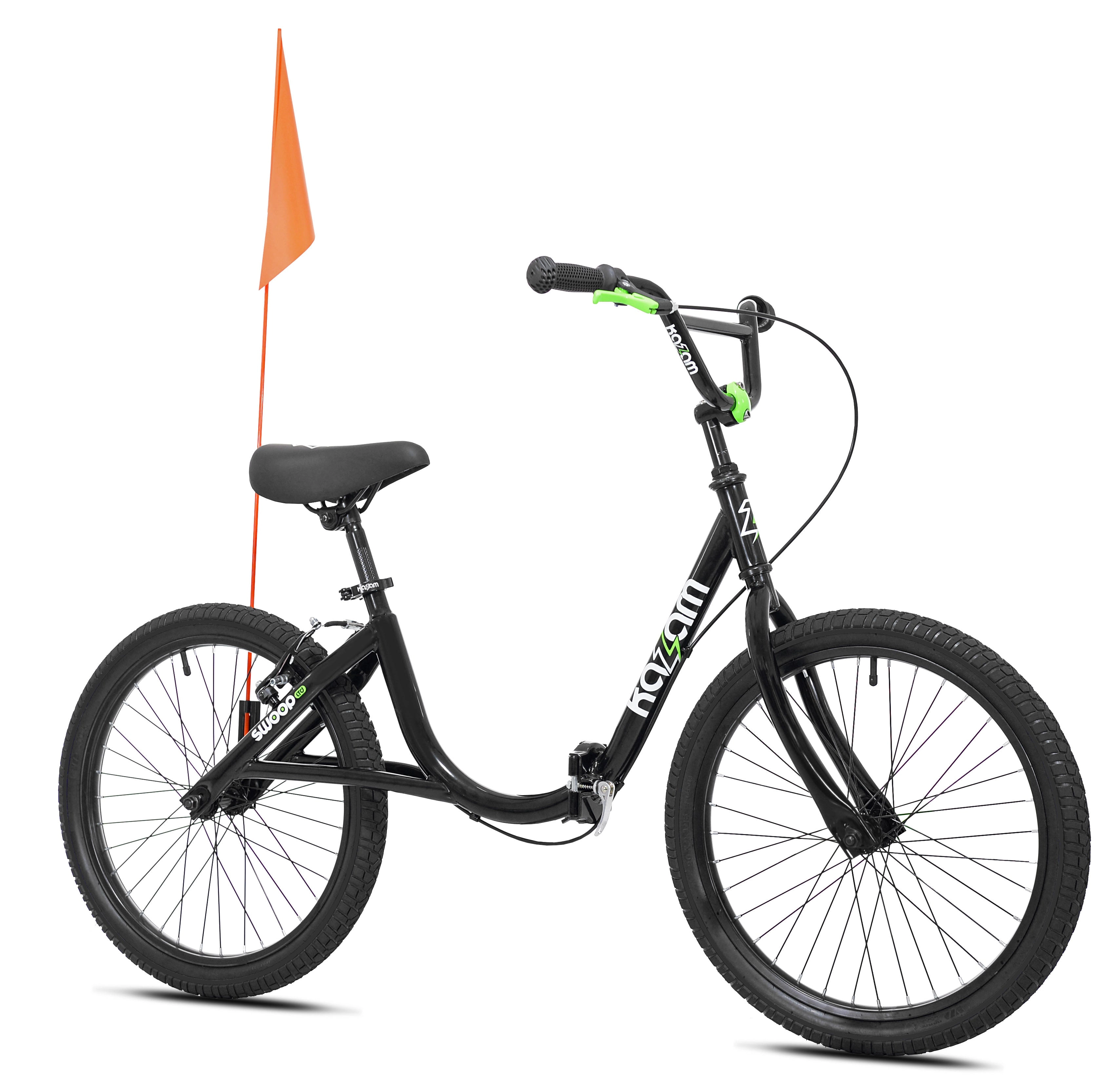 20" SWOOP | BALANCE BIKE