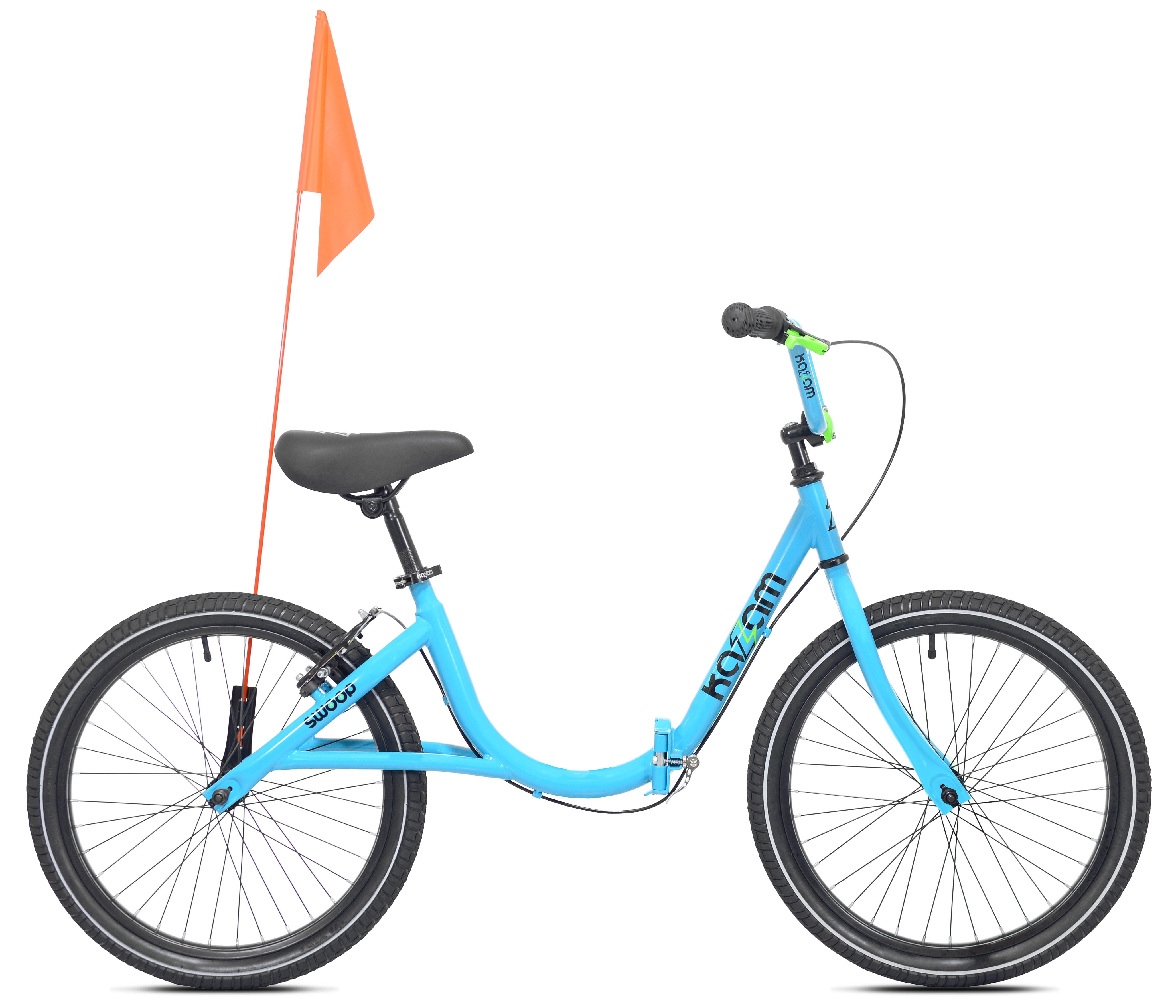 20" SWOOP | BALANCE BIKE