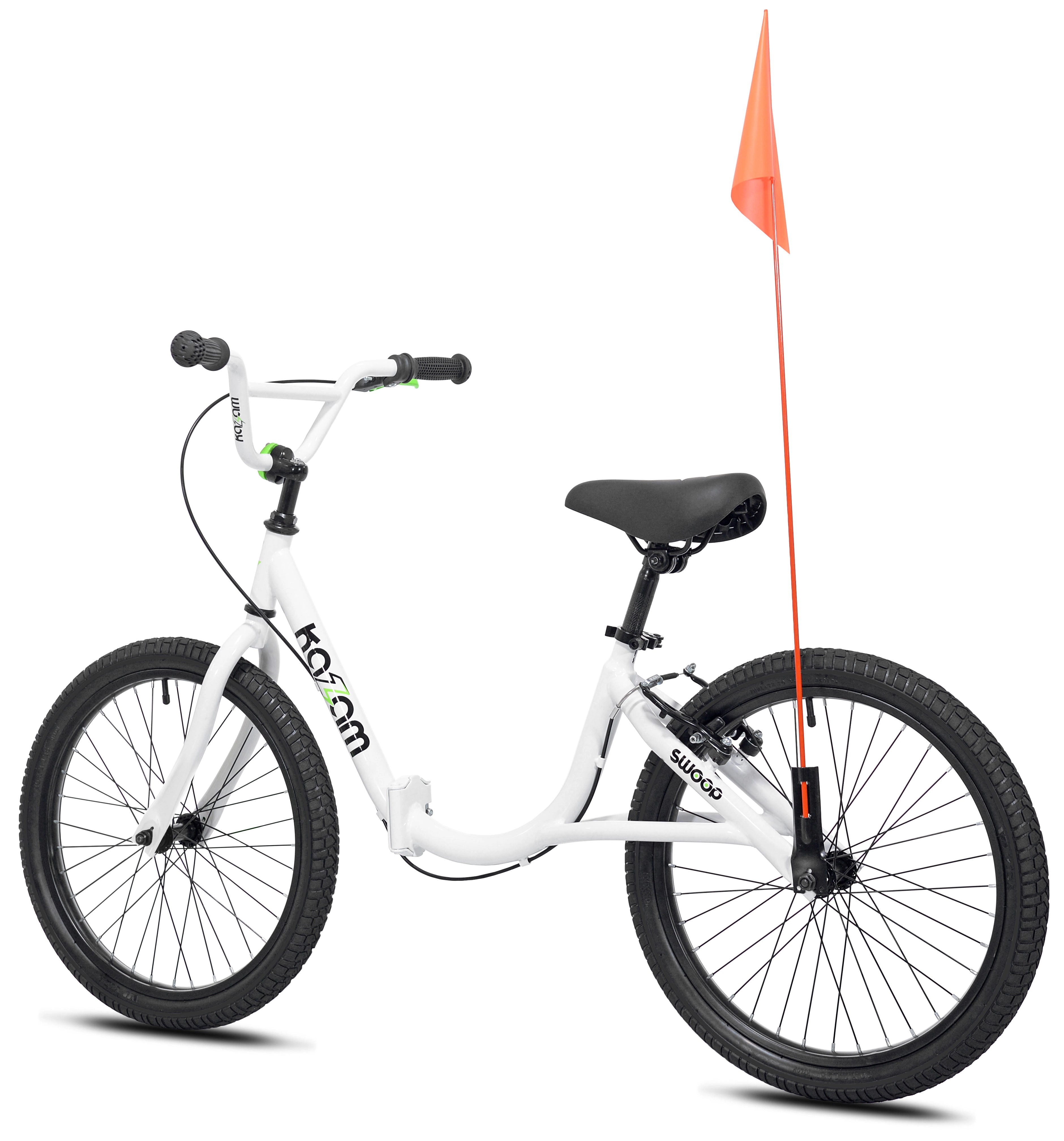 20" SWOOP | BALANCE BIKE