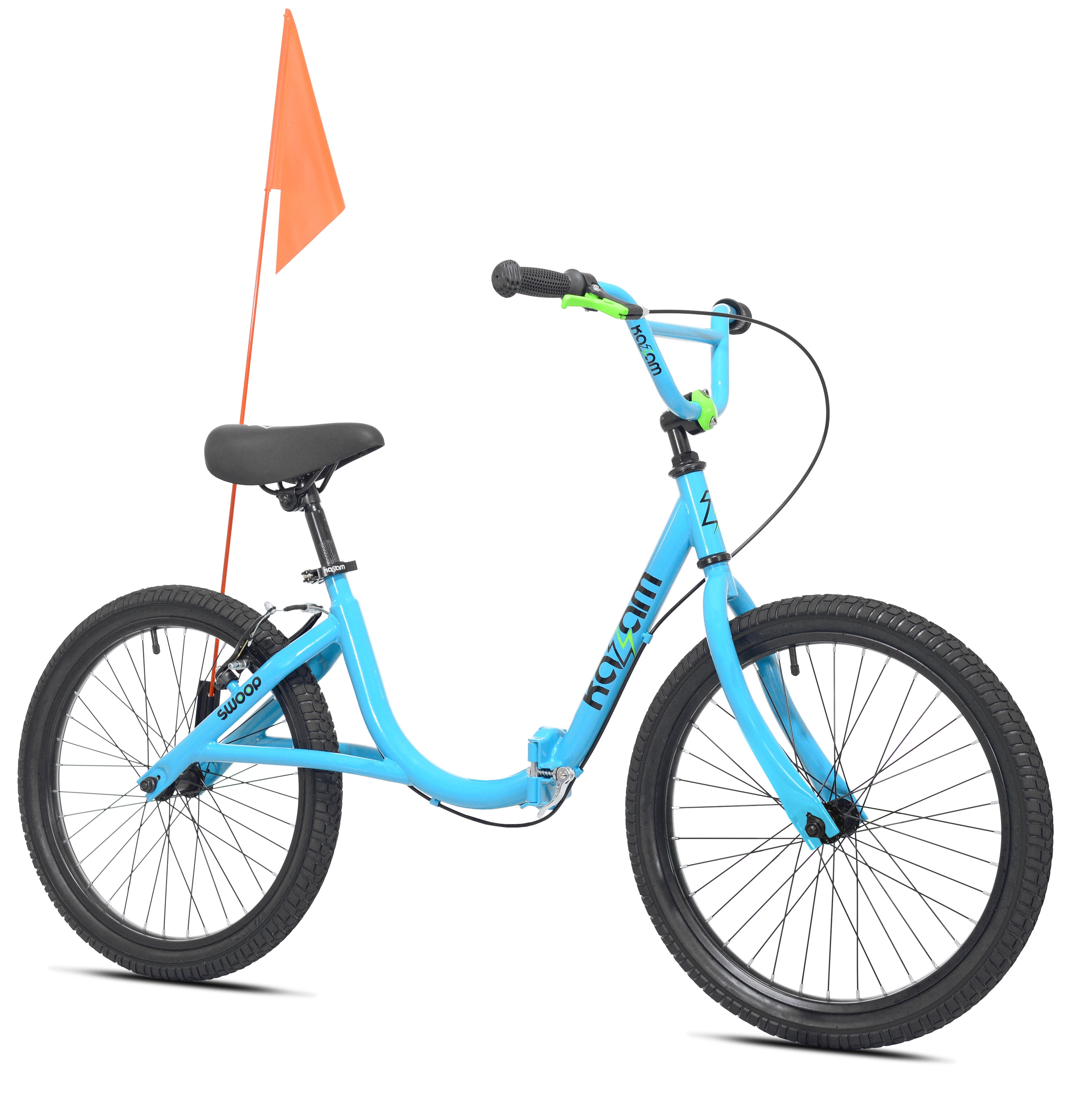 20" SWOOP | BALANCE BIKE