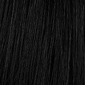 22" 4Pc Straight Fineline Extension Kit Hairpiece by Hairdo | Synthetic (Mono Top)