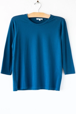 3/4 Sleeve Tee
