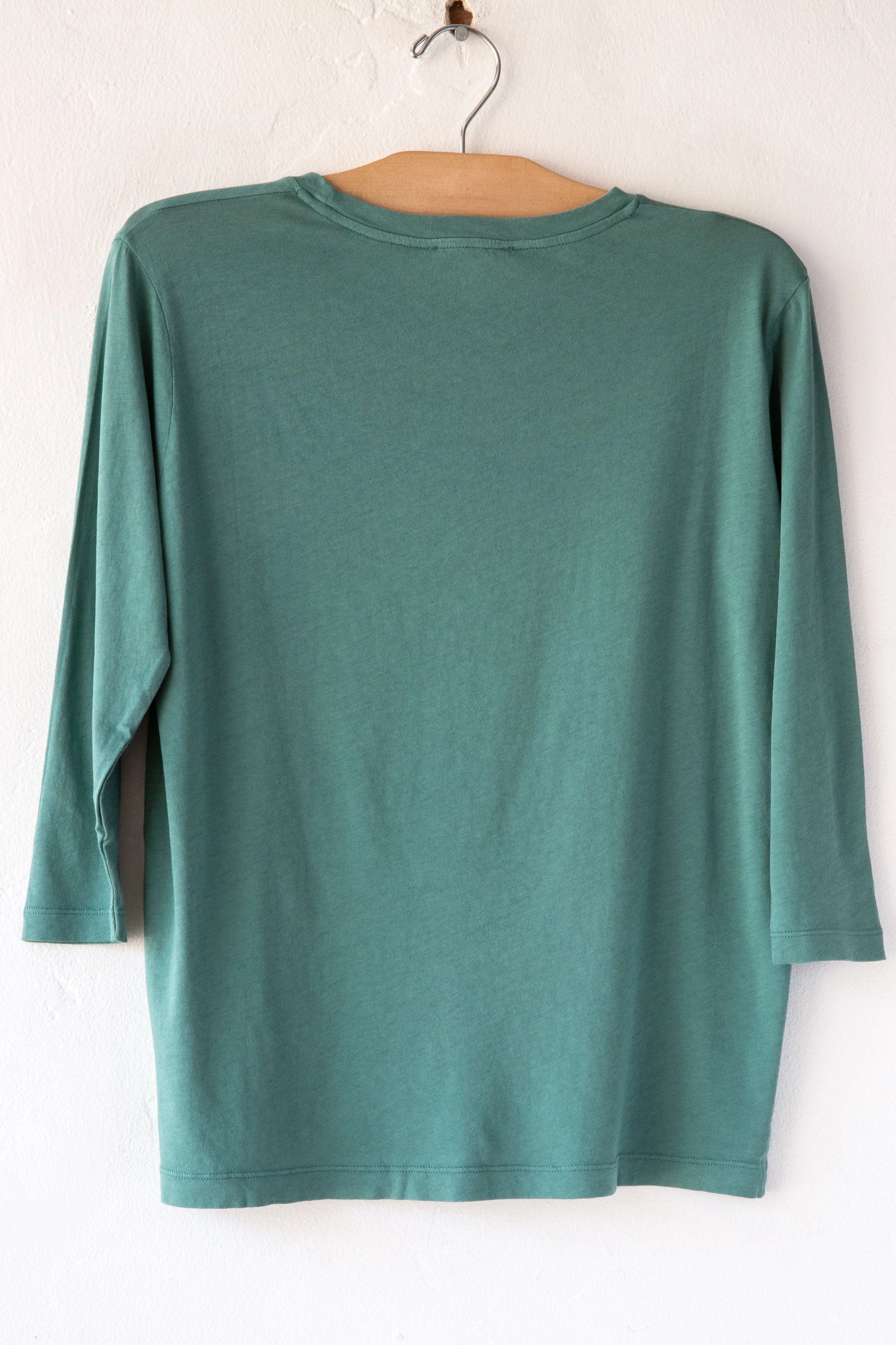 3/4 Sleeve Tee