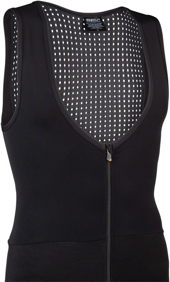 45NRTH 2023 Naughtvind Bibs - Mens Black Large
