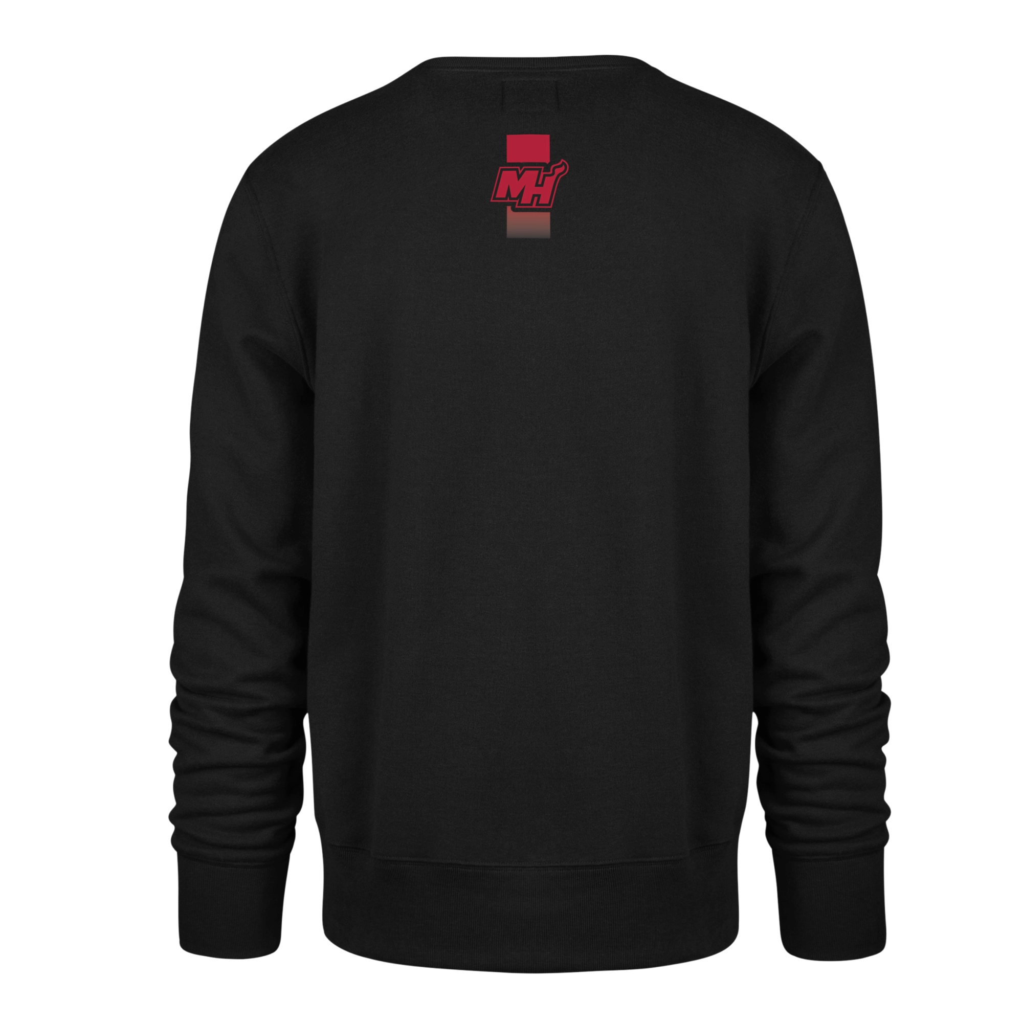'47 Brand HEAT Culture Headline Crewneck