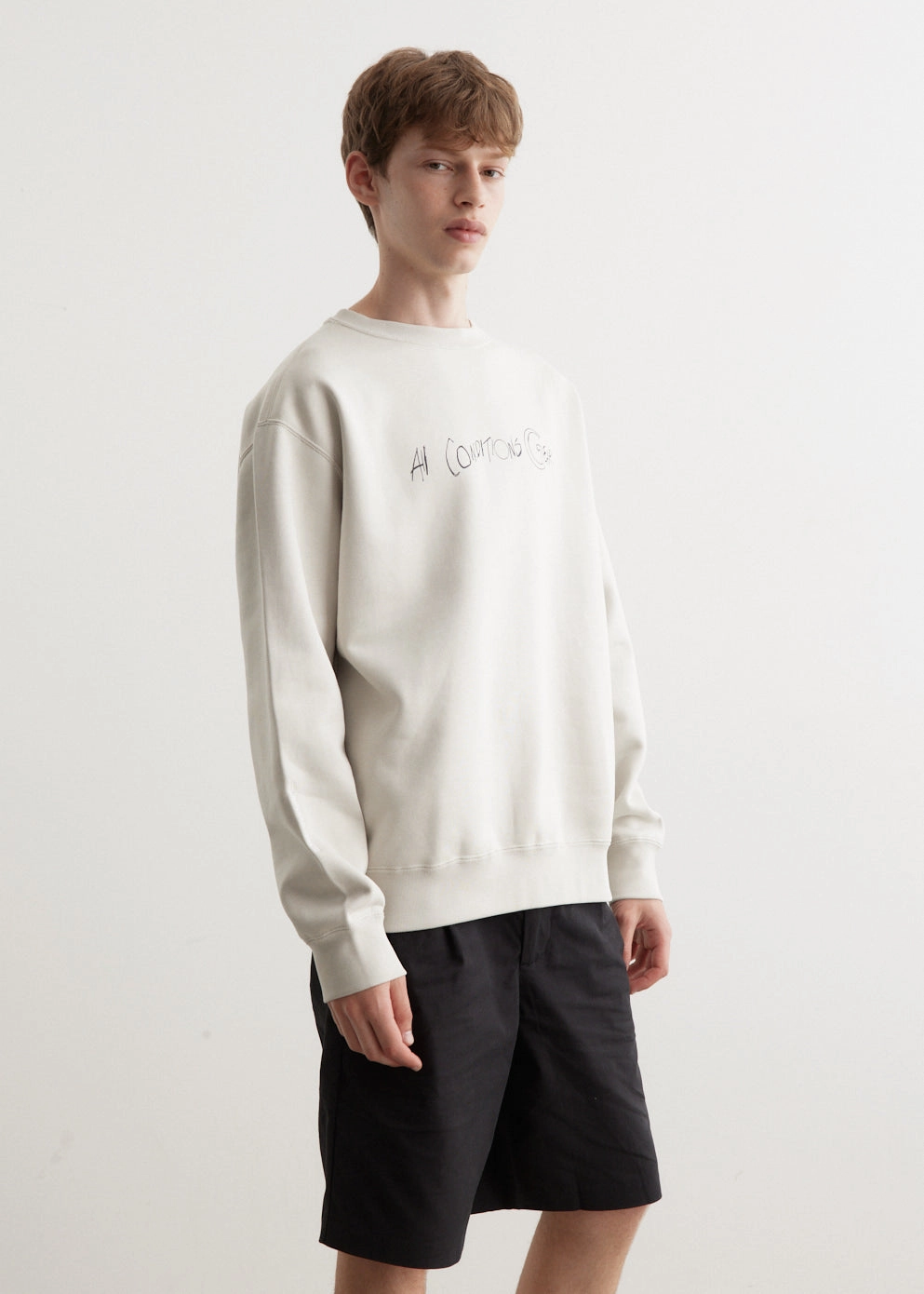 ACG Therma-FIT Crewneck Fleece Sweatshirt