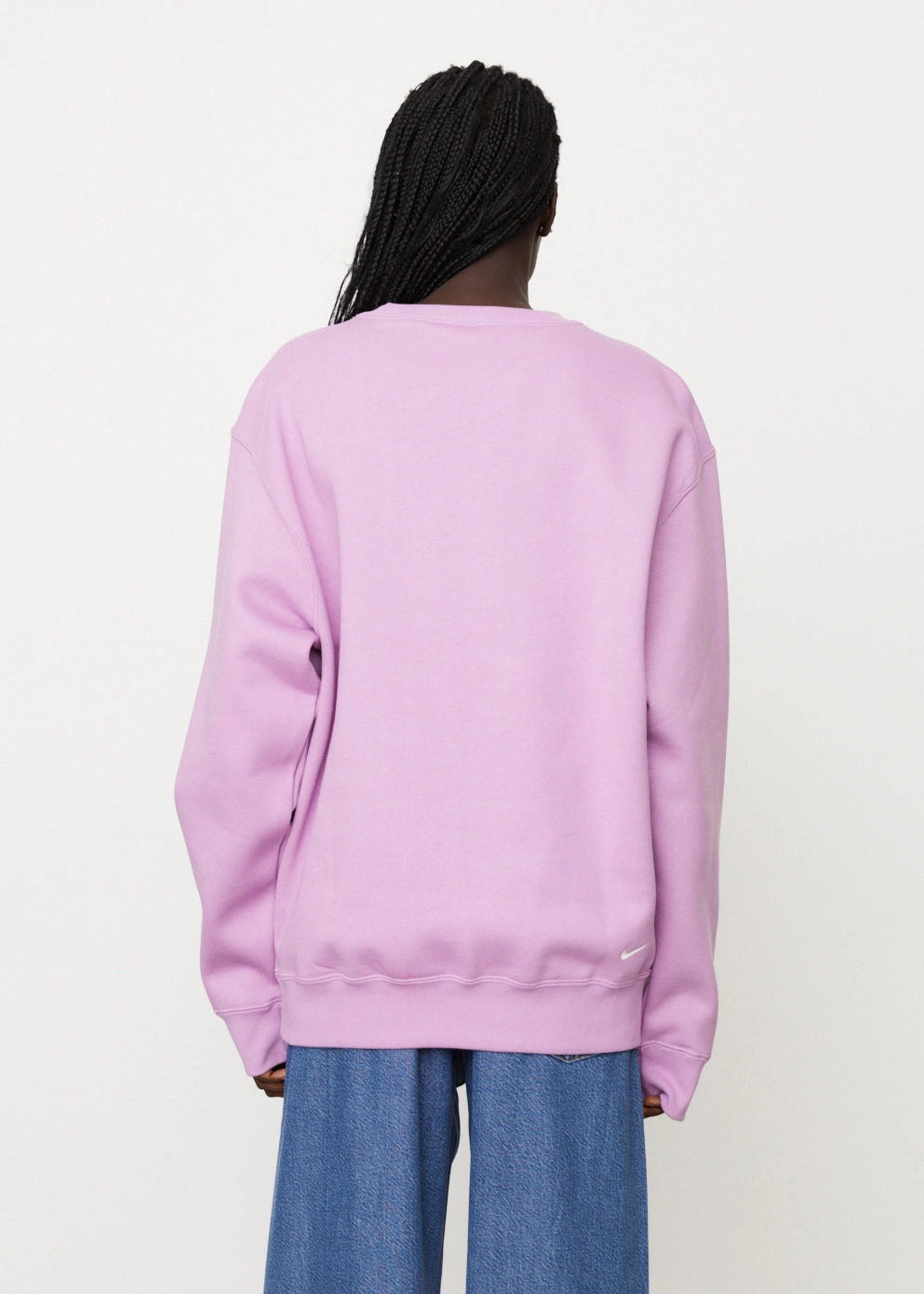 ACG Therma-Fit Fleece Crewneck