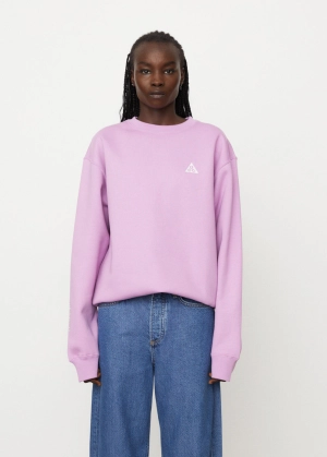 ACG Therma-Fit Fleece Crewneck