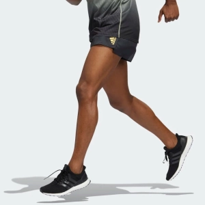 adidas Adizero Engineered Men's Split Shorts