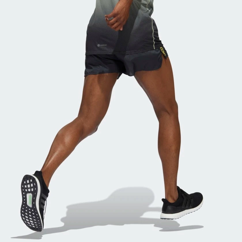 adidas Adizero Engineered Men's Split Shorts