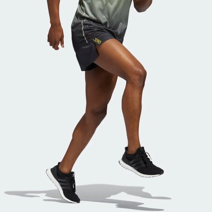 adidas Adizero Engineered Men's Split Shorts