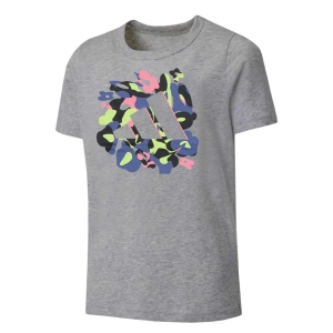 adidas - Girls' (Junior) Graphic T-Shirt (IQ5899)