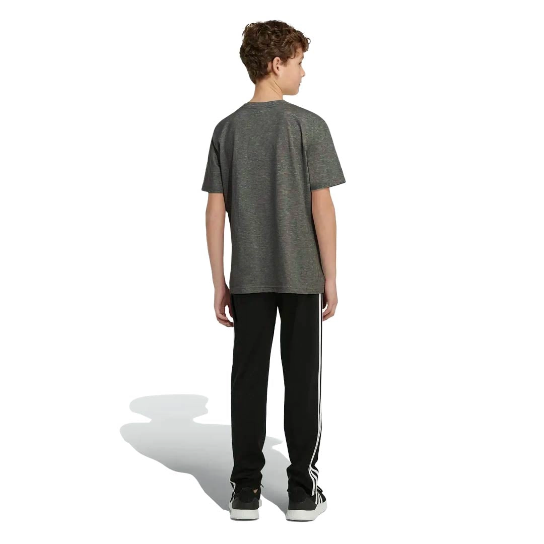 adidas - Kids' (Toddler) Sketchy Linear Short Sleeve T-Shirt (GA7908)