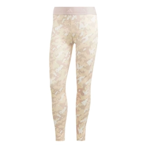 adidas - Women's Techfit Camo 7/8 Leggings (HR2937)