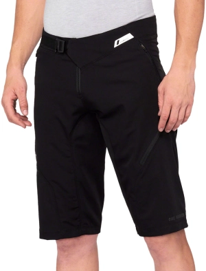 Airmatic Shorts - Black Mens 36
