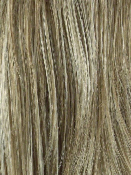 Albee Wig by Rene of Paris | Synthetic ( Monofilament)