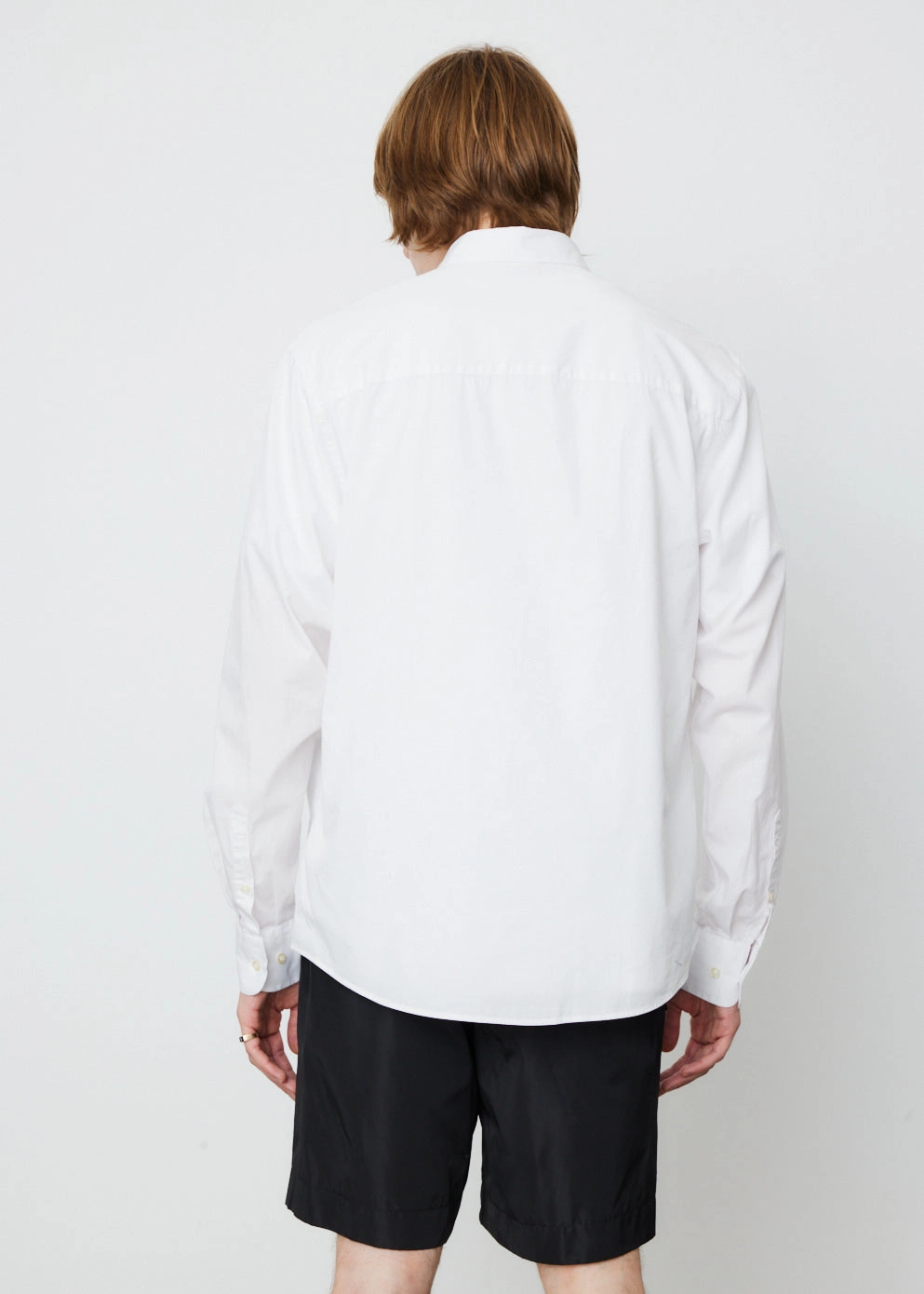 Alpha Unisex Organic Shirt