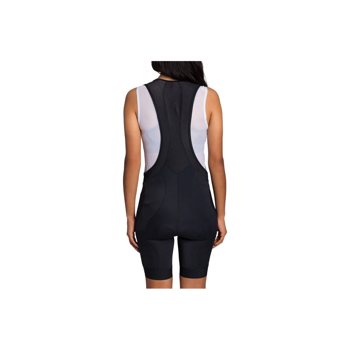 Alpint Women's Road Bike Bib Shorts